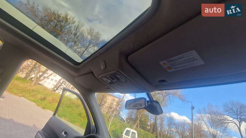 Внедорожник / Кроссовер Nissan X-Trail 2007 в Хмельницком фото 38 Внедорожник / Кроссовер Nissan X-Trail 2007 в Хмельницком