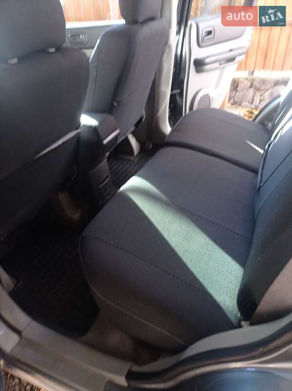 Внедорожник / Кроссовер Nissan X-Trail 2007 в Первомайске