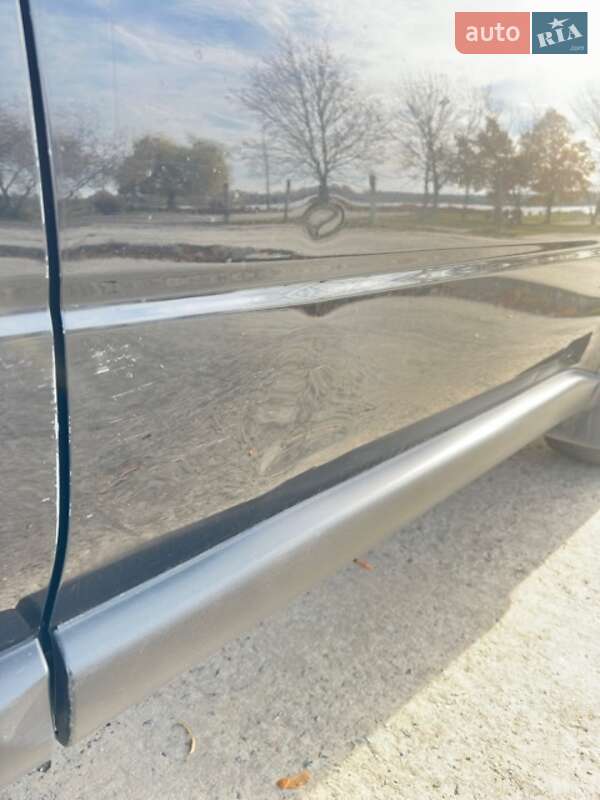 Позашляховик / Кросовер Nissan X-Trail 2008 в Нетішині