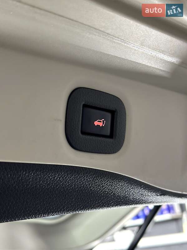 Внедорожник / Кроссовер Nissan X-Trail 2017 в Тернополе