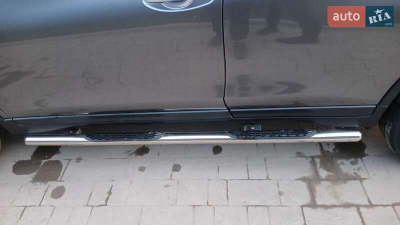 Внедорожник / Кроссовер Nissan X-Trail 2014 в Подгайцах фото 15 Внедорожник / Кроссовер Nissan X-Trail 2014 в Подгайцах