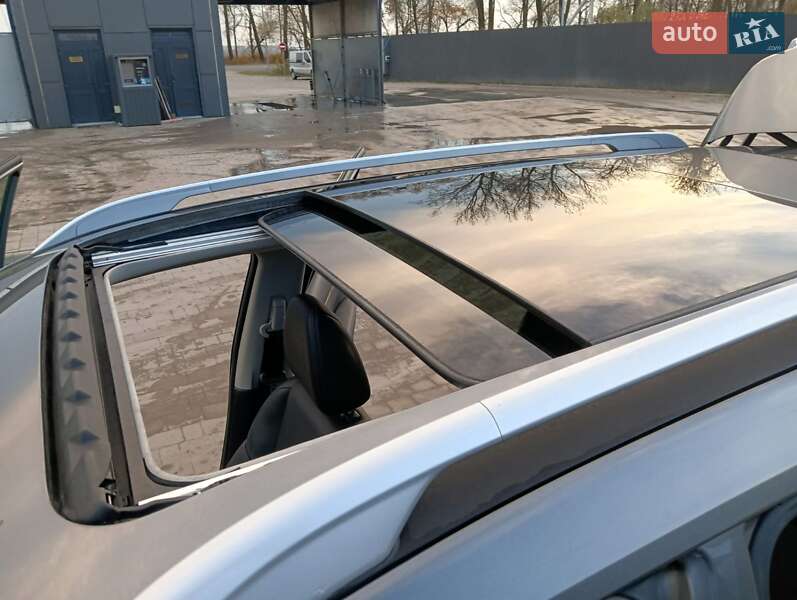 Внедорожник / Кроссовер Nissan X-Trail 2014 в Подгайцах фото 23 Внедорожник / Кроссовер Nissan X-Trail 2014 в Подгайцах