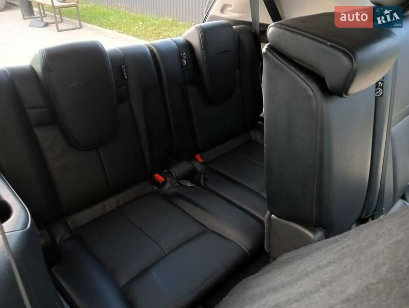 Внедорожник / Кроссовер Nissan X-Trail 2014 в Подгайцах фото 42 Внедорожник / Кроссовер Nissan X-Trail 2014 в Подгайцах