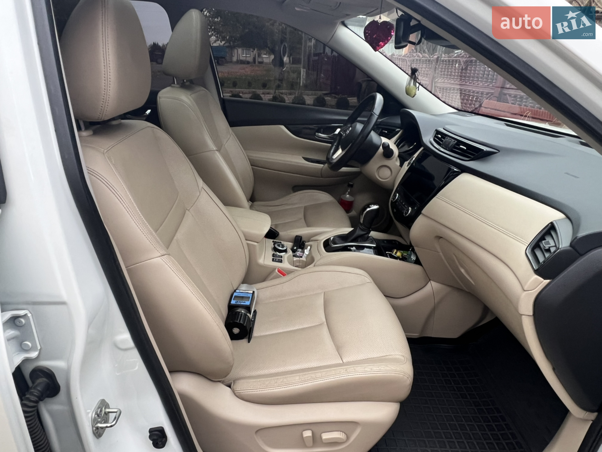 2018 Nissan X-Trail - мініатюра 19