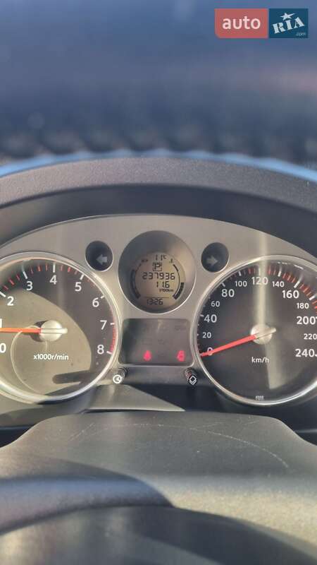 Внедорожник / Кроссовер Nissan X-Trail 2009 в Киеве