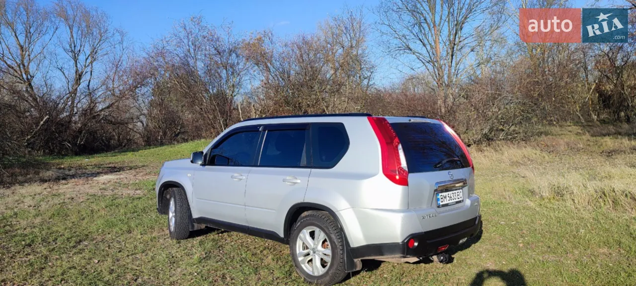 2013 Nissan X-Trail - мініатюра 19