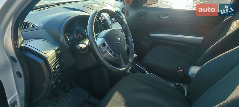 Внедорожник / Кроссовер Nissan X-Trail 2013 в Десне фото 13 Внедорожник / Кроссовер Nissan X-Trail 2013 в Десне