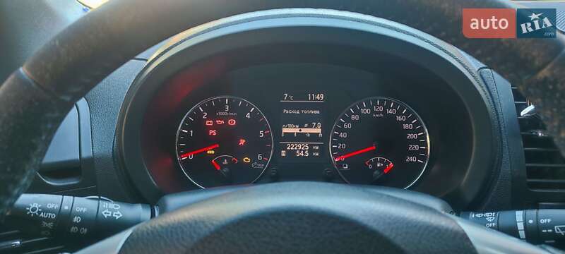 Внедорожник / Кроссовер Nissan X-Trail 2013 в Десне фото 22 Внедорожник / Кроссовер Nissan X-Trail 2013 в Десне