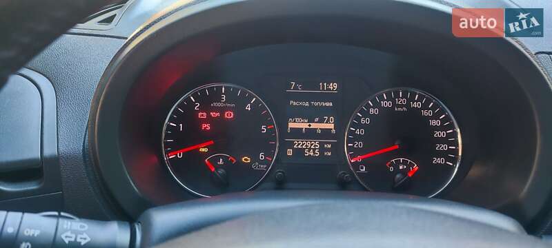 Внедорожник / Кроссовер Nissan X-Trail 2013 в Десне фото 27 Внедорожник / Кроссовер Nissan X-Trail 2013 в Десне