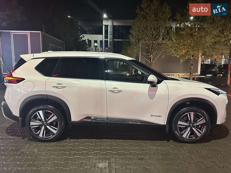 Внедорожник / Кроссовер Nissan X-Trail 2023 в Ровно фото 23 Внедорожник / Кроссовер Nissan X-Trail 2023 в Ровно