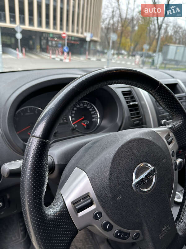 Внедорожник / Кроссовер Nissan X-Trail 2012 в Харькове