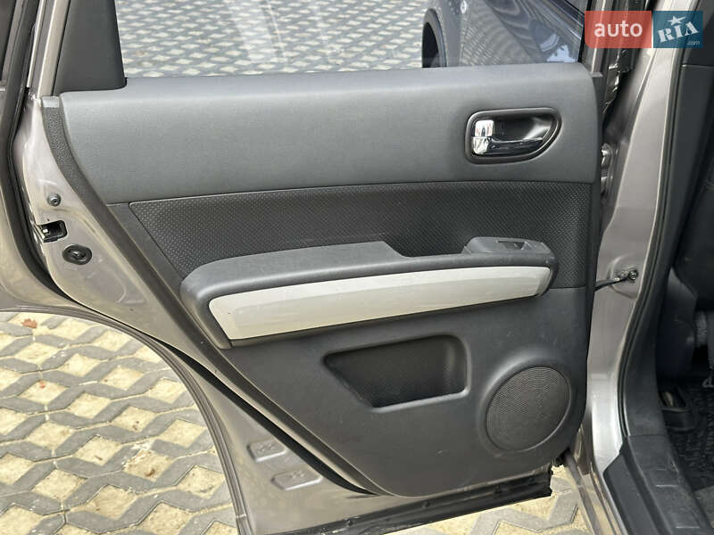 Внедорожник / Кроссовер Nissan X-Trail 2012 в Харькове