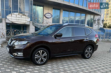 Позашляховик / Кросовер Nissan X-Trail 2020 в Чорноморську