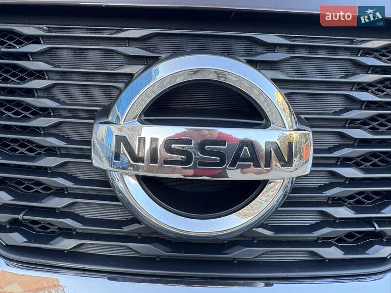 Внедорожник / Кроссовер Nissan X-Trail 2020 в Одессе фото 42 Внедорожник / Кроссовер Nissan X-Trail 2020 в Одессе