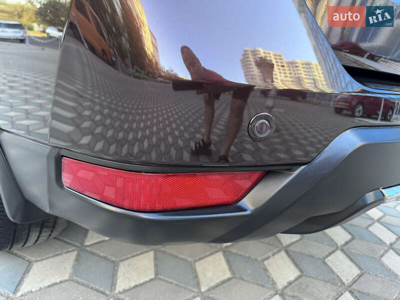 Внедорожник / Кроссовер Nissan X-Trail 2020 в Одессе фото 50 Внедорожник / Кроссовер Nissan X-Trail 2020 в Одессе