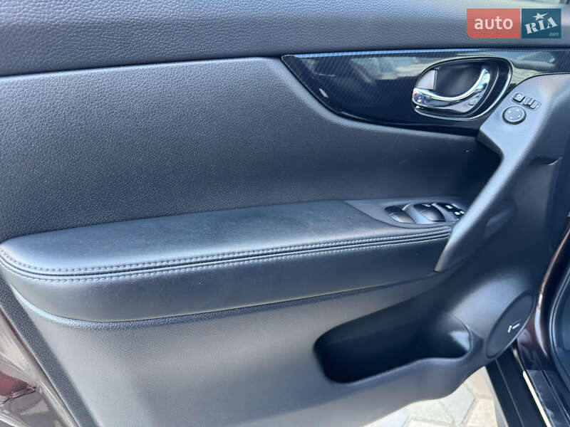 Внедорожник / Кроссовер Nissan X-Trail 2020 в Одессе фото 54 Внедорожник / Кроссовер Nissan X-Trail 2020 в Одессе