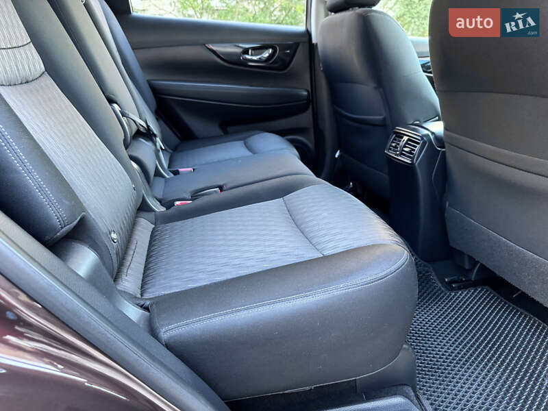 Внедорожник / Кроссовер Nissan X-Trail 2020 в Одессе фото 59 Внедорожник / Кроссовер Nissan X-Trail 2020 в Одессе