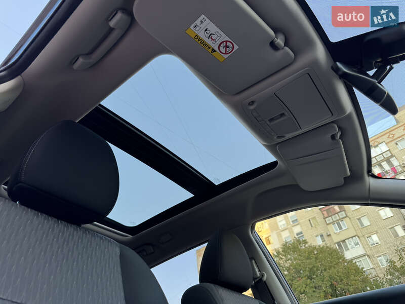 Внедорожник / Кроссовер Nissan X-Trail 2020 в Одессе фото 64 Внедорожник / Кроссовер Nissan X-Trail 2020 в Одессе