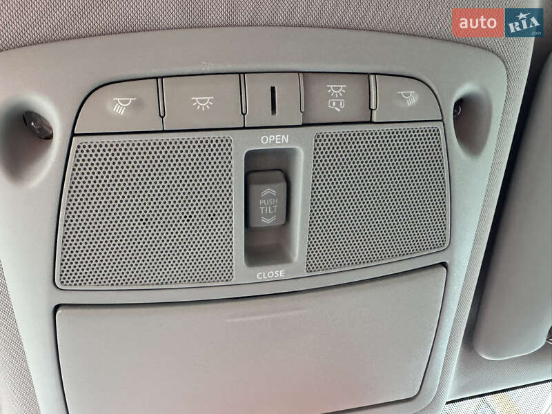 Внедорожник / Кроссовер Nissan X-Trail 2020 в Одессе фото 75 Внедорожник / Кроссовер Nissan X-Trail 2020 в Одессе