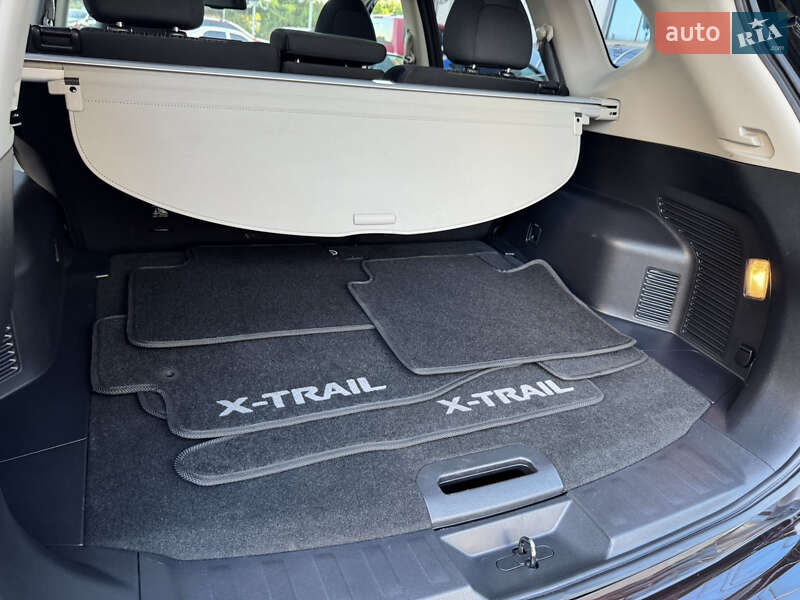 Внедорожник / Кроссовер Nissan X-Trail 2020 в Одессе фото 85 Внедорожник / Кроссовер Nissan X-Trail 2020 в Одессе