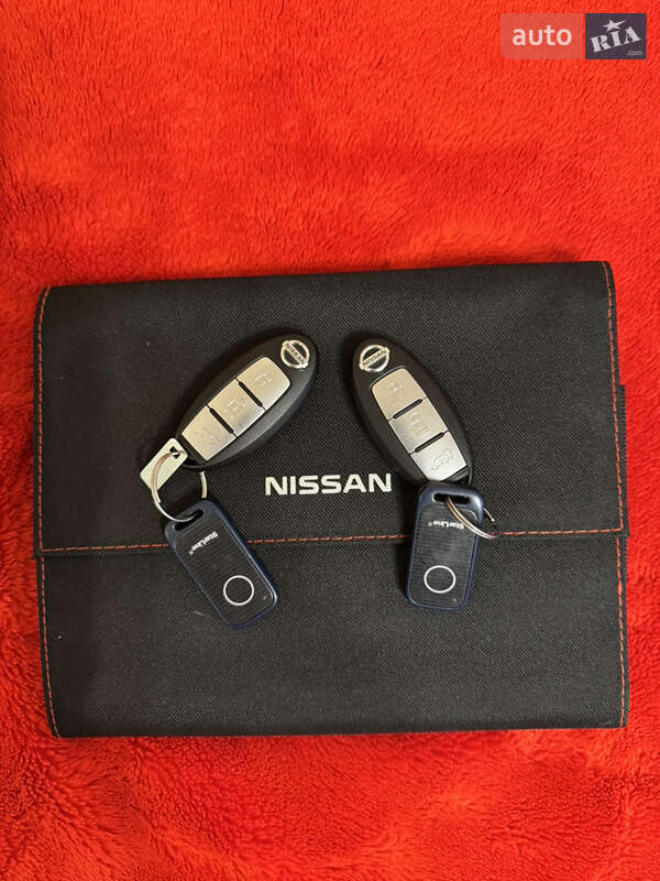 Внедорожник / Кроссовер Nissan X-Trail 2020 в Одессе фото 90 Внедорожник / Кроссовер Nissan X-Trail 2020 в Одессе