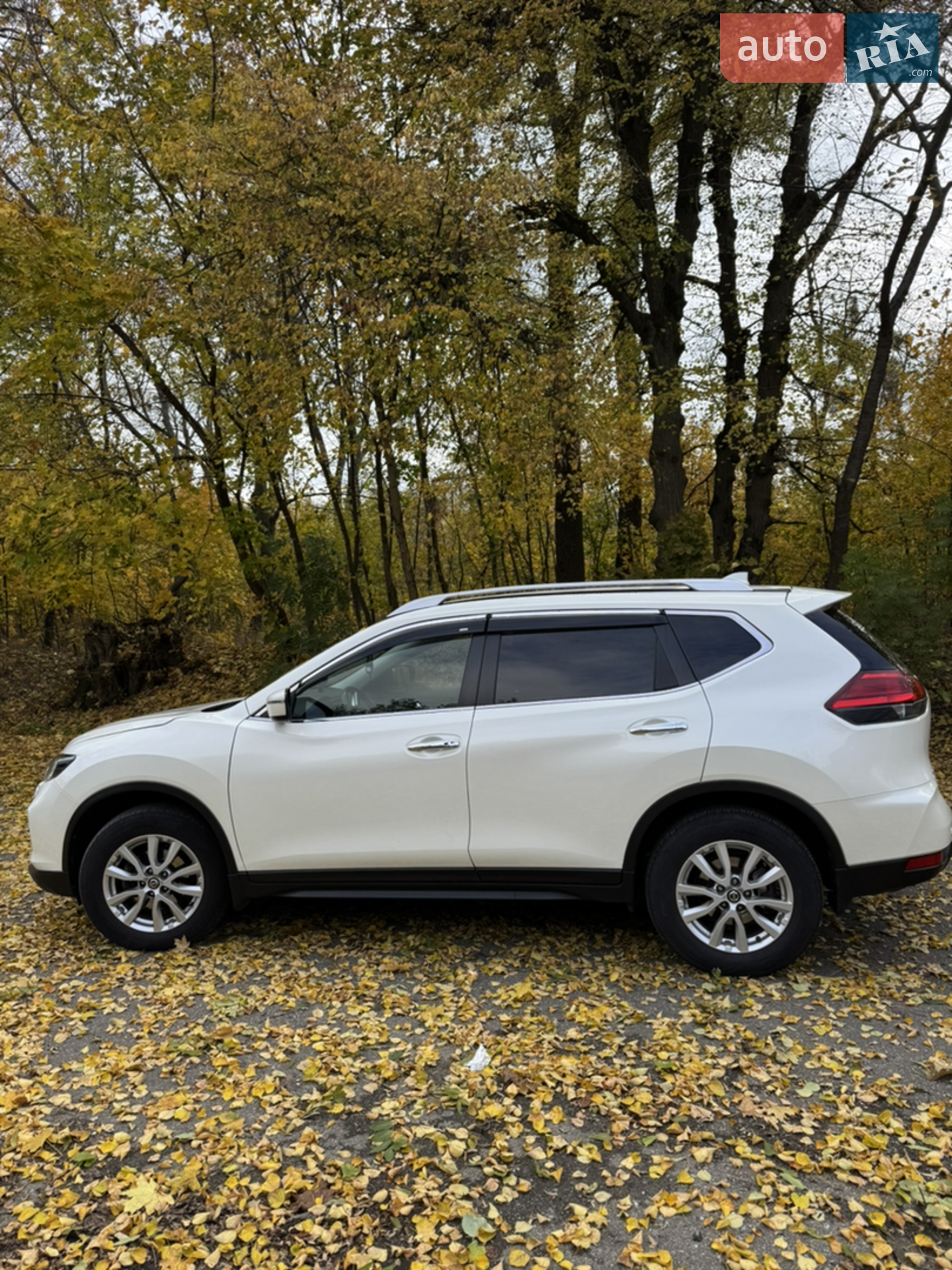 2019 Nissan X-Trail - мініатюра 6