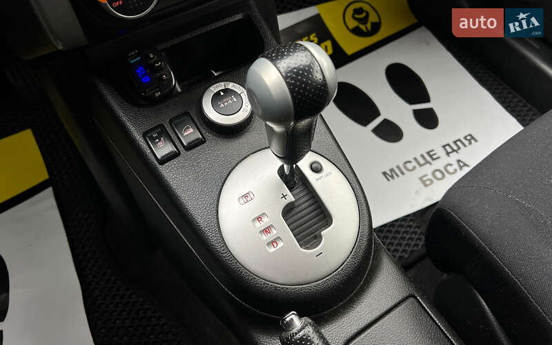 Внедорожник / Кроссовер Nissan X-Trail 2008 в Львове фото 16 Внедорожник / Кроссовер Nissan X-Trail 2008 в Львове