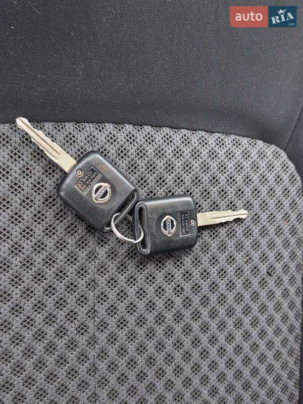 Позашляховик / Кросовер Nissan X-Trail 2007 в Хмельницькому