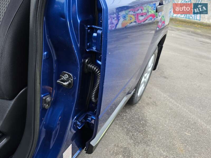 Позашляховик / Кросовер Nissan X-Trail 2007 в Хмельницькому