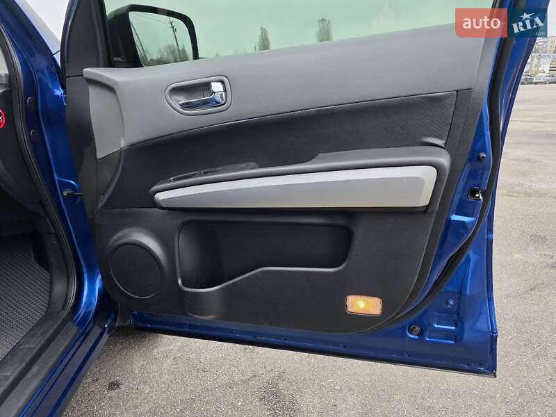 Позашляховик / Кросовер Nissan X-Trail 2007 в Хмельницькому