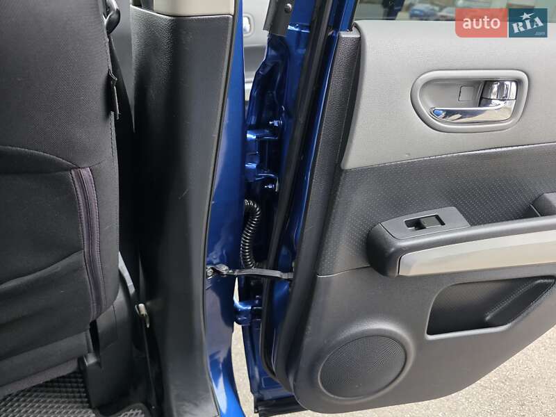 Позашляховик / Кросовер Nissan X-Trail 2007 в Хмельницькому