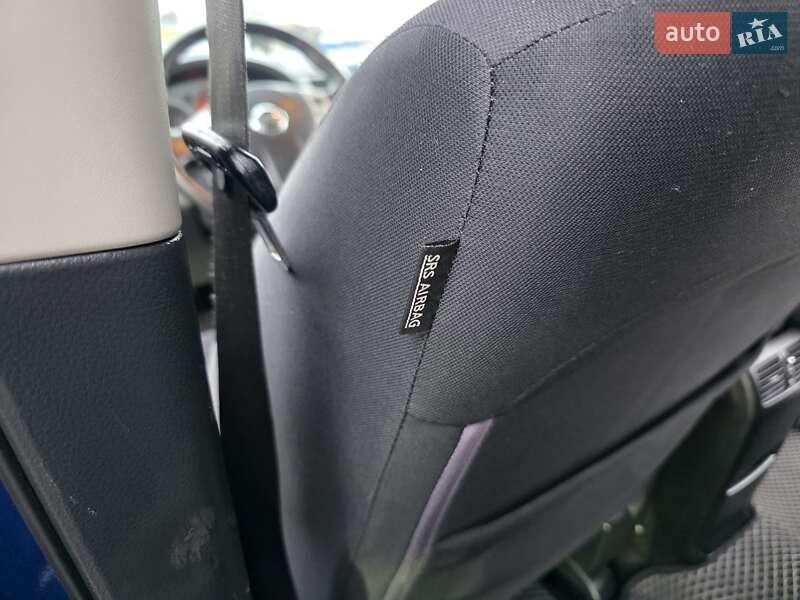 Позашляховик / Кросовер Nissan X-Trail 2007 в Хмельницькому