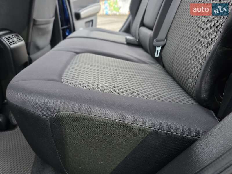 Позашляховик / Кросовер Nissan X-Trail 2007 в Хмельницькому