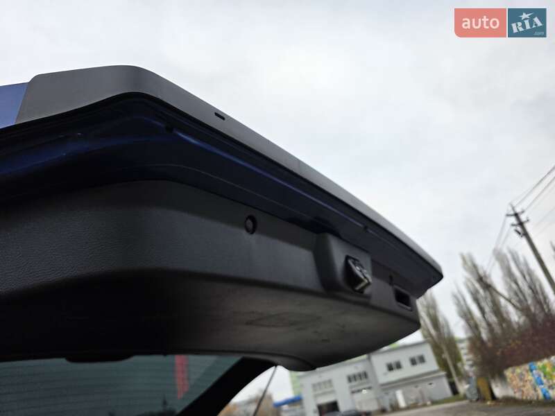 Позашляховик / Кросовер Nissan X-Trail 2007 в Хмельницькому