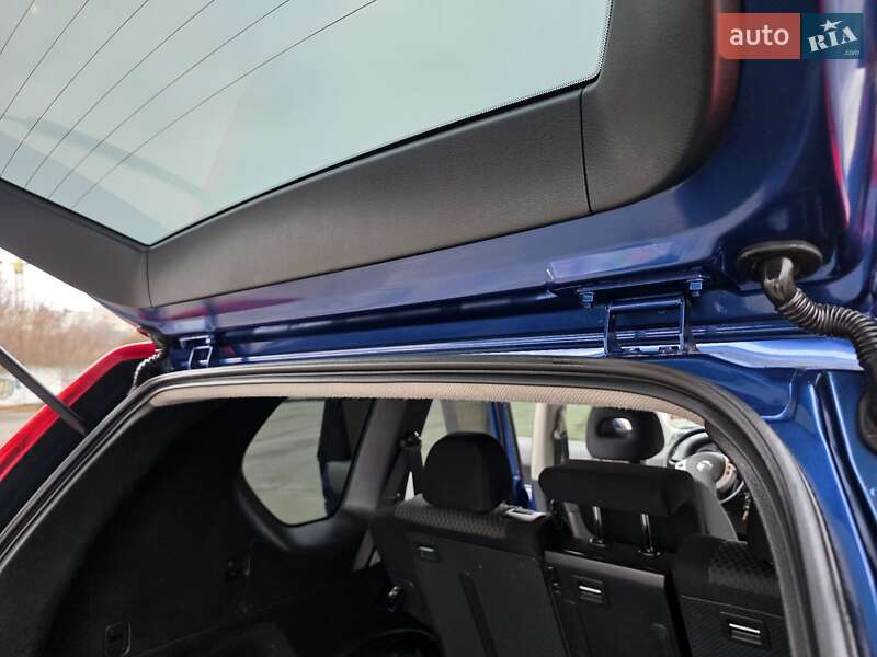 Позашляховик / Кросовер Nissan X-Trail 2007 в Хмельницькому