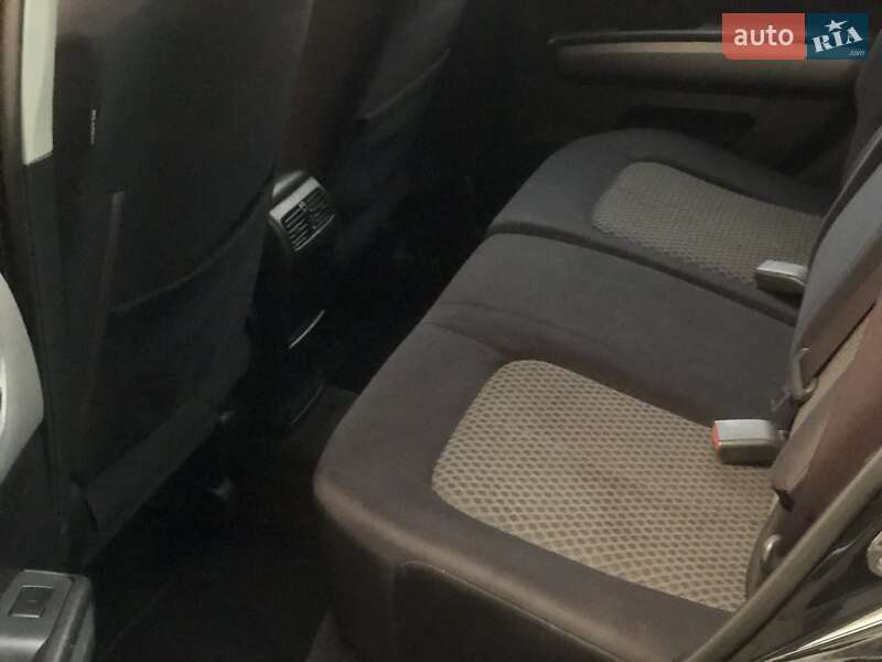 Внедорожник / Кроссовер Nissan X-Trail 2009 в Ивано-Франковске