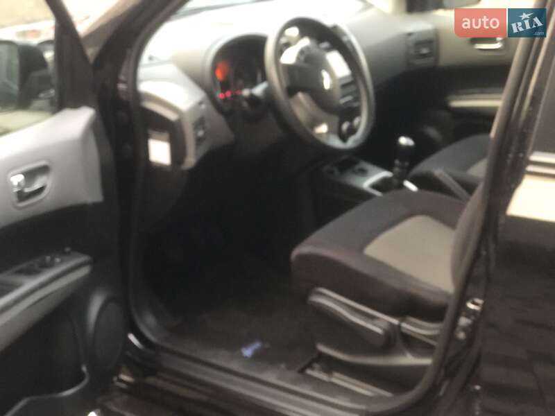 Внедорожник / Кроссовер Nissan X-Trail 2009 в Ивано-Франковске