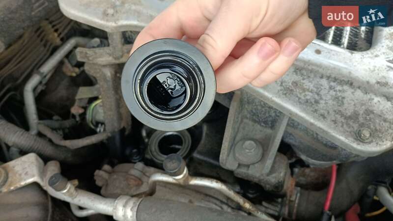 Внедорожник / Кроссовер Nissan X-Trail 2004 в Киеве