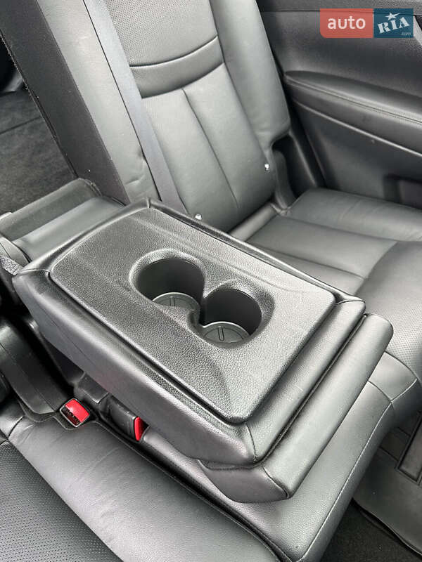 Внедорожник / Кроссовер Nissan X-Trail 2019 в Белогородке фото 40 Внедорожник / Кроссовер Nissan X-Trail 2019 в Белогородке