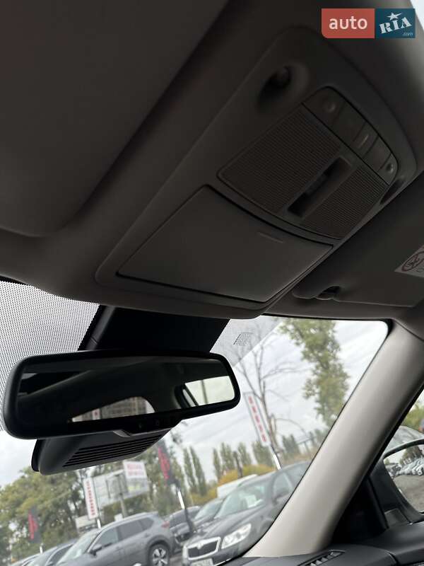 Внедорожник / Кроссовер Nissan X-Trail 2019 в Белогородке фото 49 Внедорожник / Кроссовер Nissan X-Trail 2019 в Белогородке