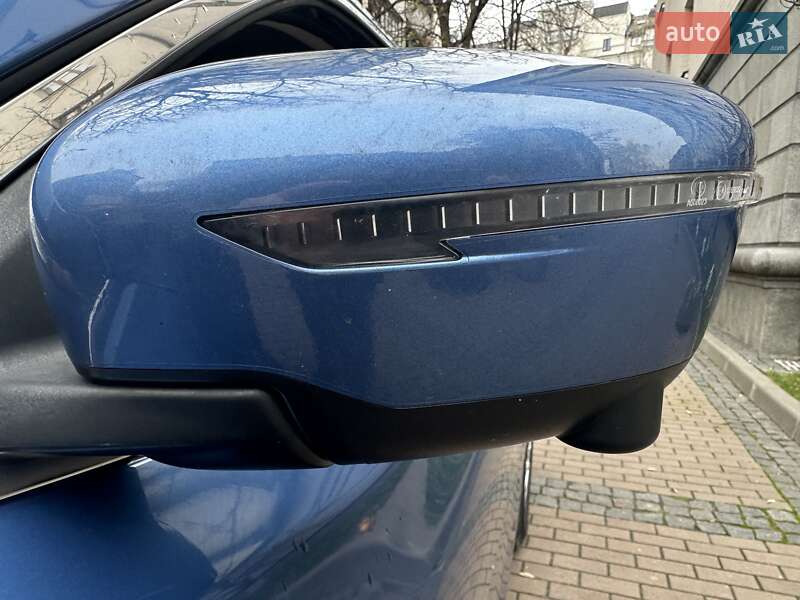 Внедорожник / Кроссовер Nissan X-Trail 2017 в Хмельницком фото 15 Внедорожник / Кроссовер Nissan X-Trail 2017 в Хмельницком