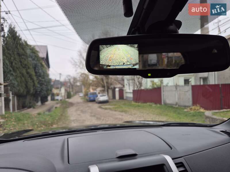 Внедорожник / Кроссовер Nissan X-Trail 2011 в Черновцах