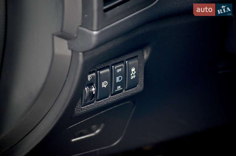 Внедорожник / Кроссовер Nissan X-Trail 2013 в Днепре