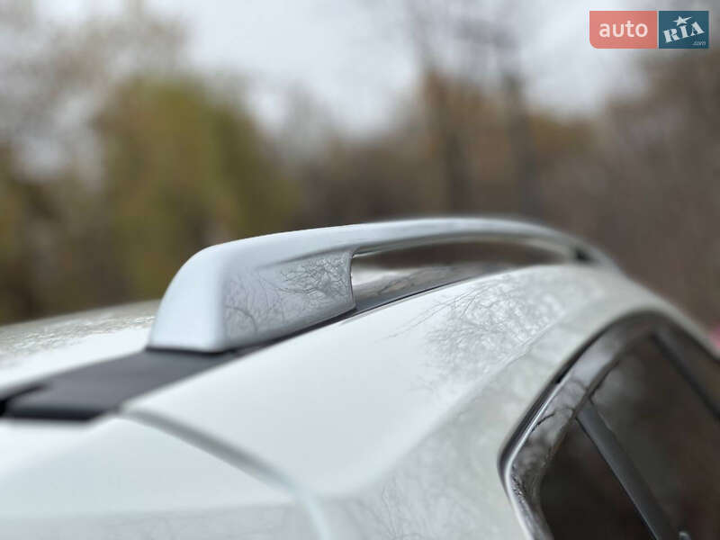 Внедорожник / Кроссовер Nissan X-Trail 2017 в Дрогобыче