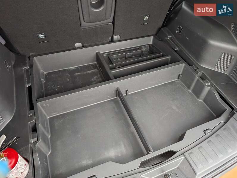 Внедорожник / Кроссовер Nissan X-Trail 2018 в Львове