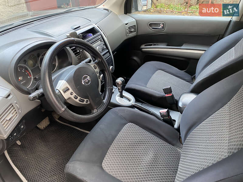 Внедорожник / Кроссовер Nissan X-Trail 2008 в Харькове