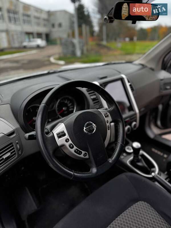 Внедорожник / Кроссовер Nissan X-Trail 2007 в Ровно фото 24 Внедорожник / Кроссовер Nissan X-Trail 2007 в Ровно