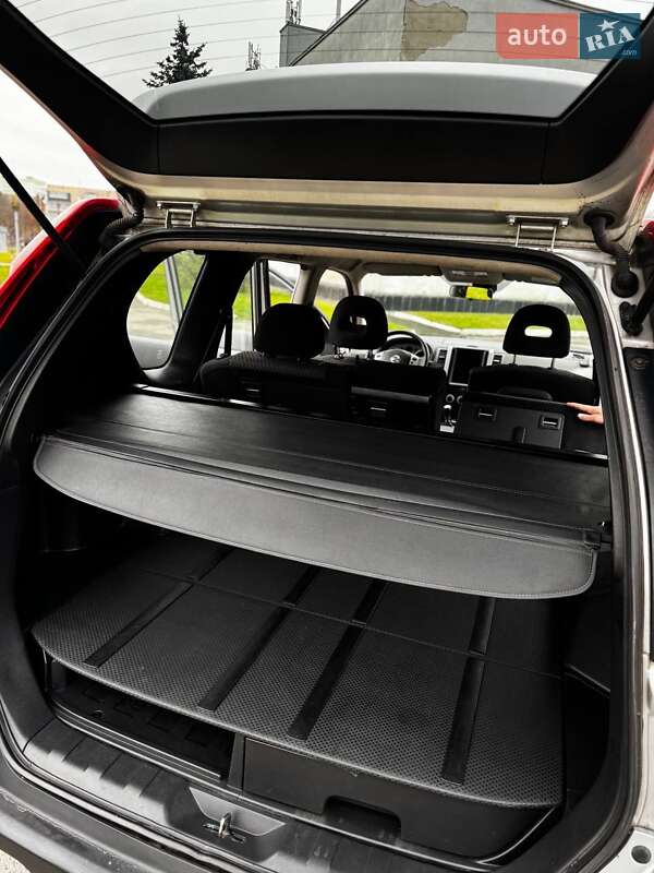 Внедорожник / Кроссовер Nissan X-Trail 2007 в Ровно фото 28 Внедорожник / Кроссовер Nissan X-Trail 2007 в Ровно