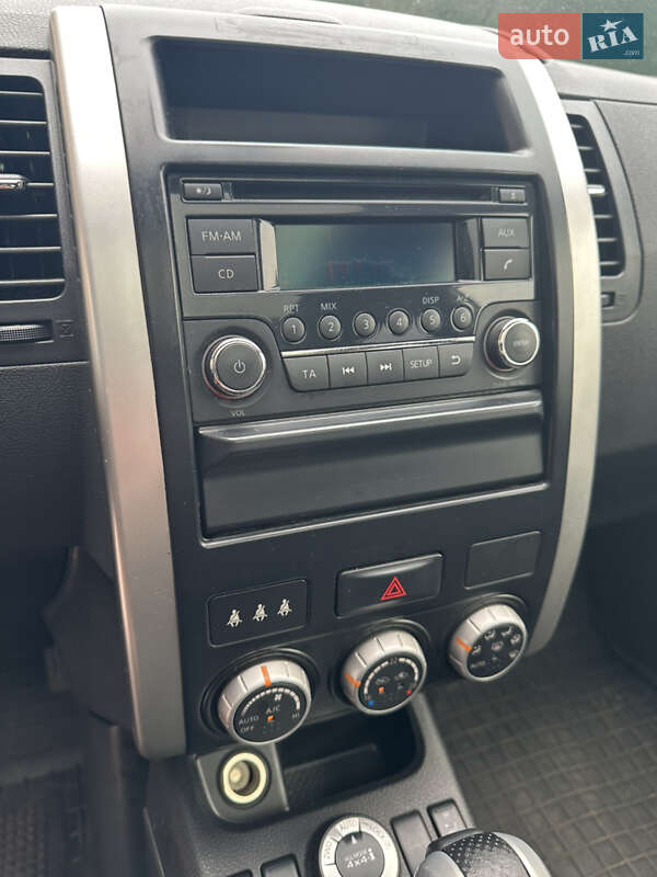Внедорожник / Кроссовер Nissan X-Trail 2013 в Киеве фото 27 Внедорожник / Кроссовер Nissan X-Trail 2013 в Киеве