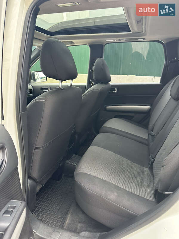 Внедорожник / Кроссовер Nissan X-Trail 2013 в Киеве фото 36 Внедорожник / Кроссовер Nissan X-Trail 2013 в Киеве